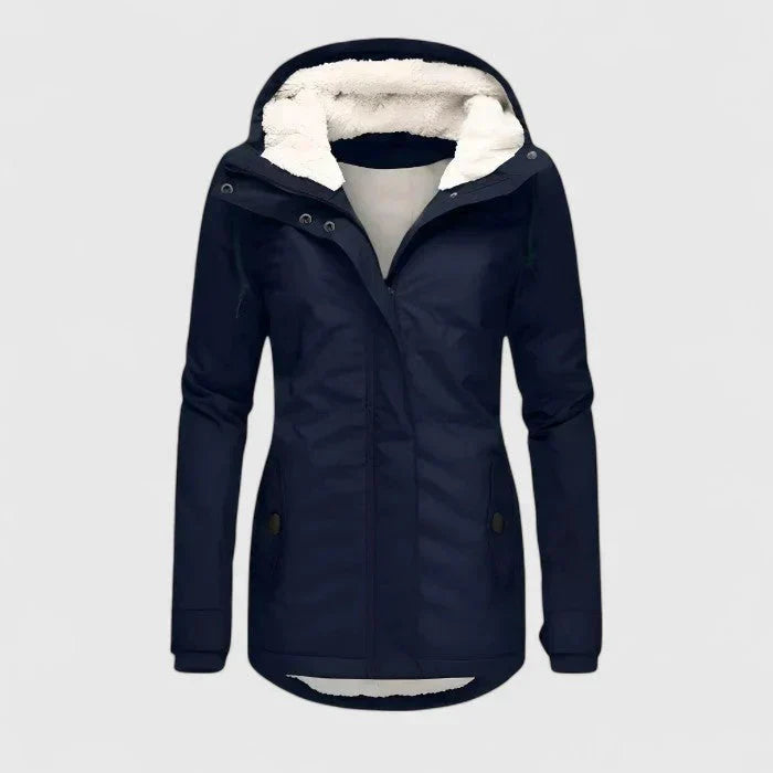 Addison™ | Warm Winter Jacket