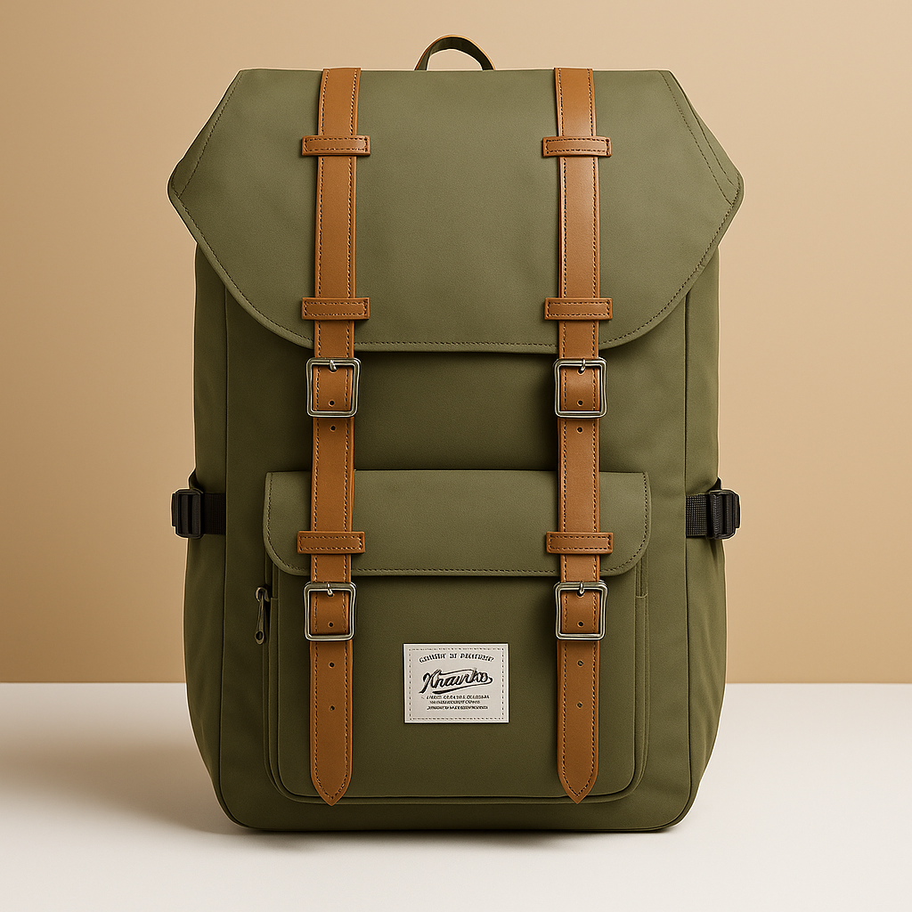 Outdoor travel backpack for adults | Avery