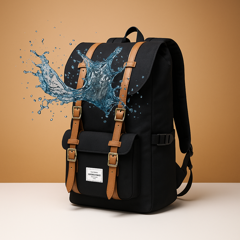 Outdoor travel backpack for adults | Avery