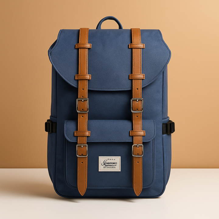 Outdoor travel backpack for adults | Avery