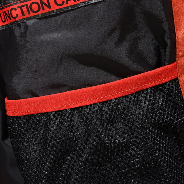 Rafail | ALL-WEATHER DOWN JACKET
