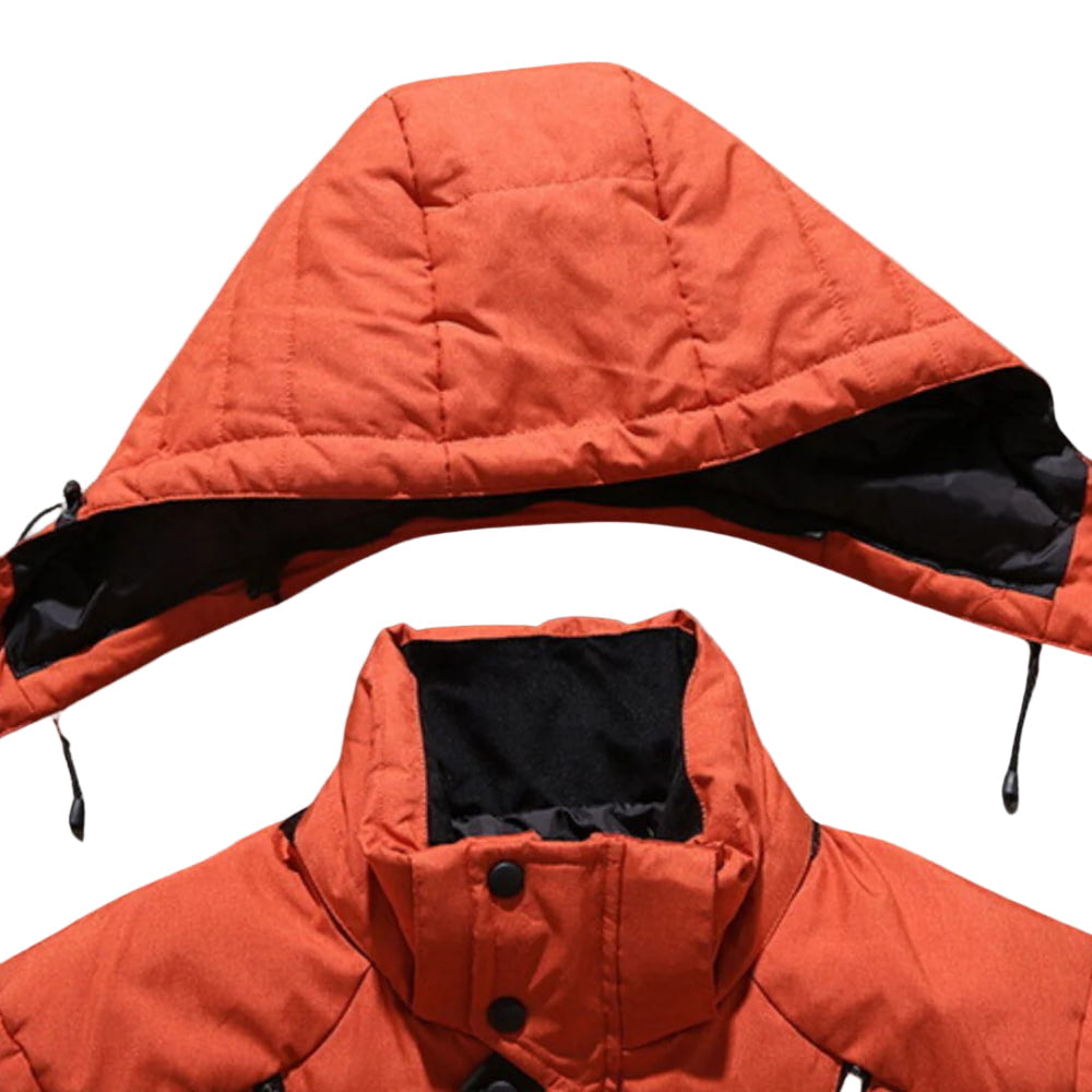 Rafail | ALL-WEATHER DOWN JACKET