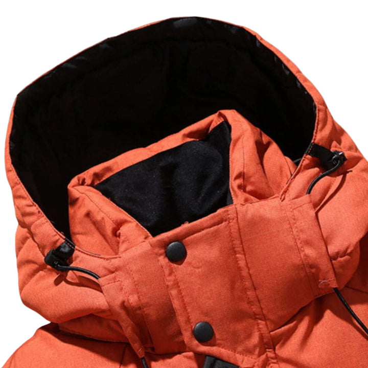 Rafail | ALL-WEATHER DOWN JACKET