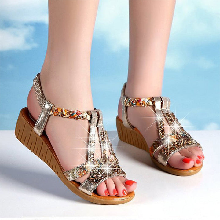 Diana – Orthopedic Comfort Sandals