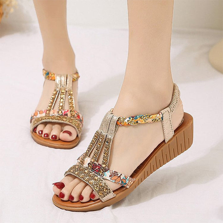 Diana – Orthopedic Comfort Sandals