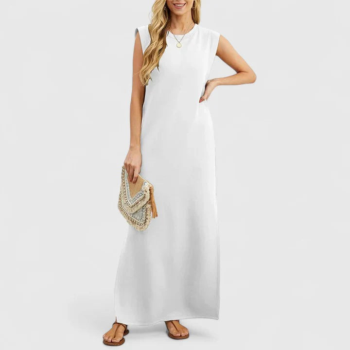 Marian | Elegant Maxi Dress
