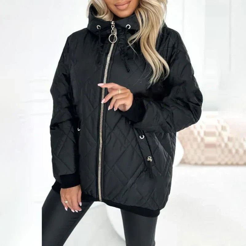 Harper™ | Effortless Chic Coat