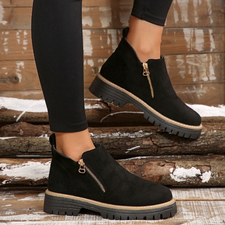 Jovie | Orthopedic Boots