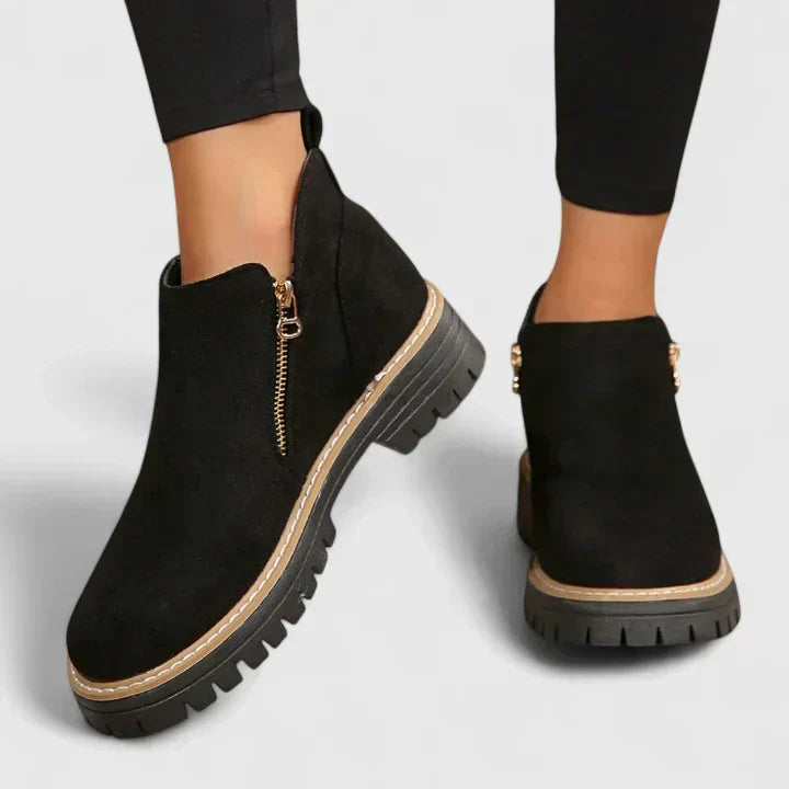 Jovie | Orthopedic Boots