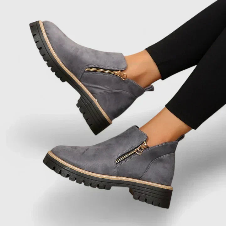 Jovie | Orthopedic Boots