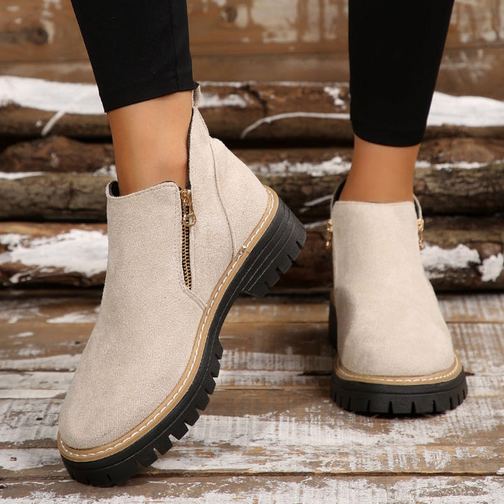 Jovie | Orthopedic Boots