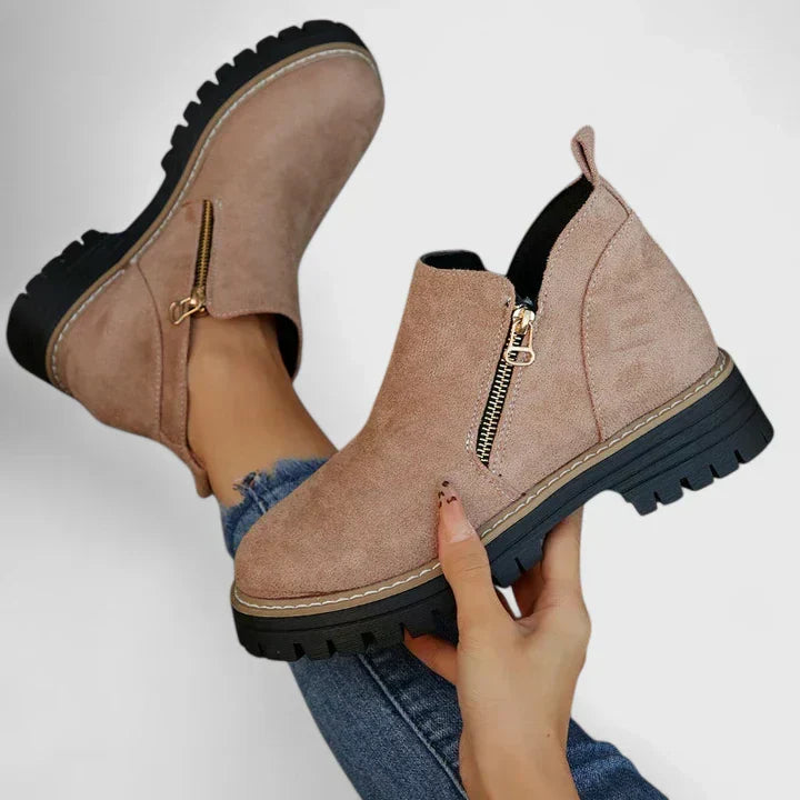 Jovie | Orthopedic Boots