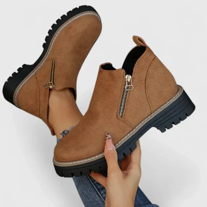 Jovie | Orthopedic Boots