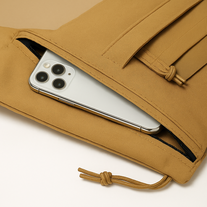 Tactical crossbody sling bag | Griffin