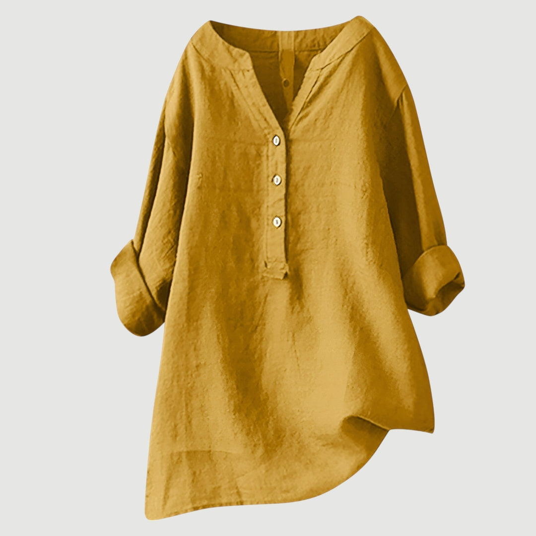 Léa Tunic Blouse