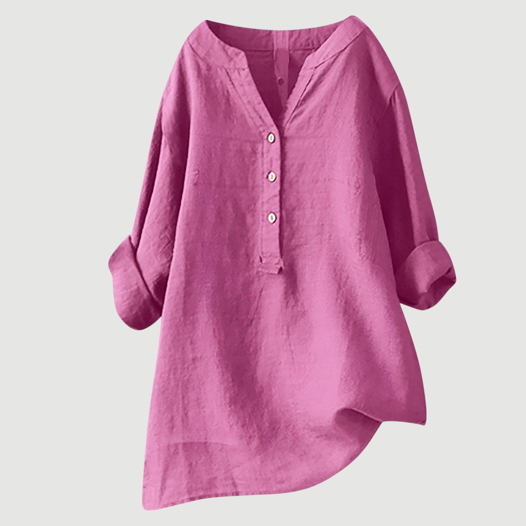 Léa Tunic Blouse