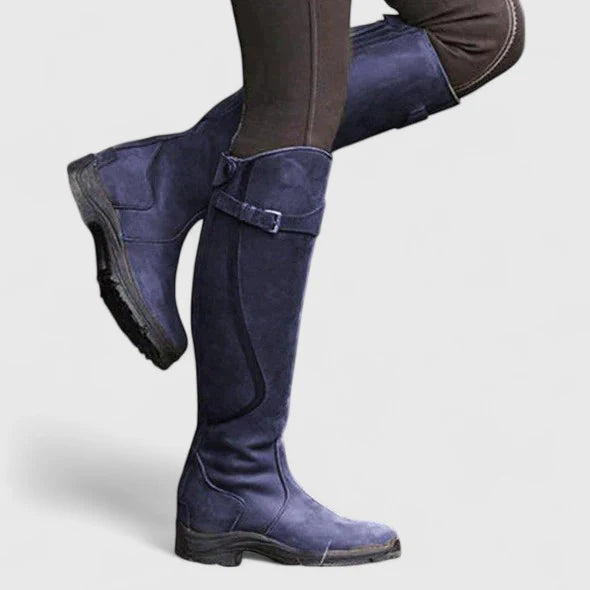 Megyn | Orthopedic Boots