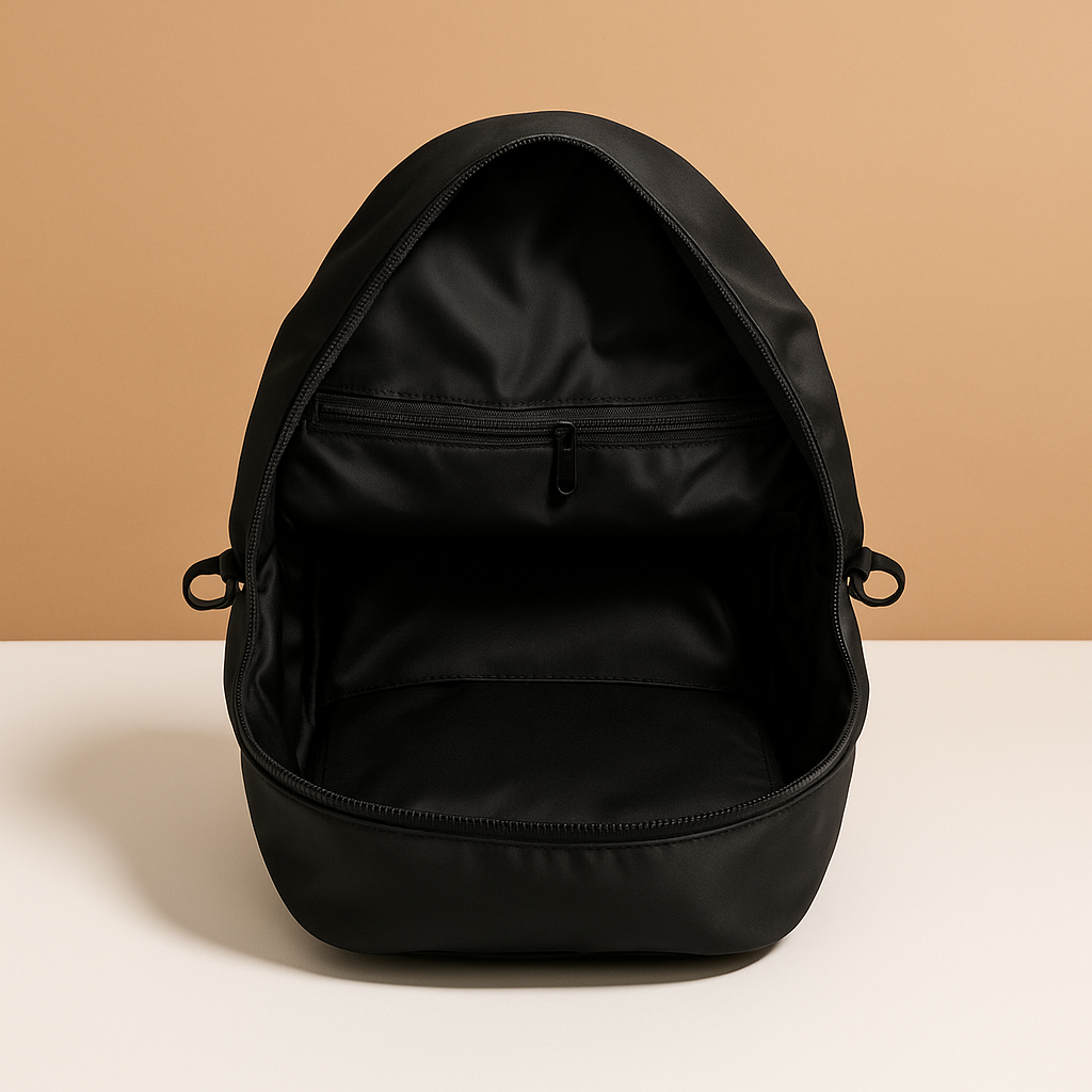 Water-resistant crossbody travel bag | Dylan