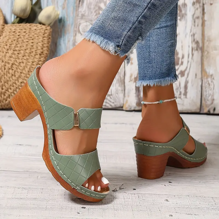 Starling | Women's Orthopedic Cushioned Sandals